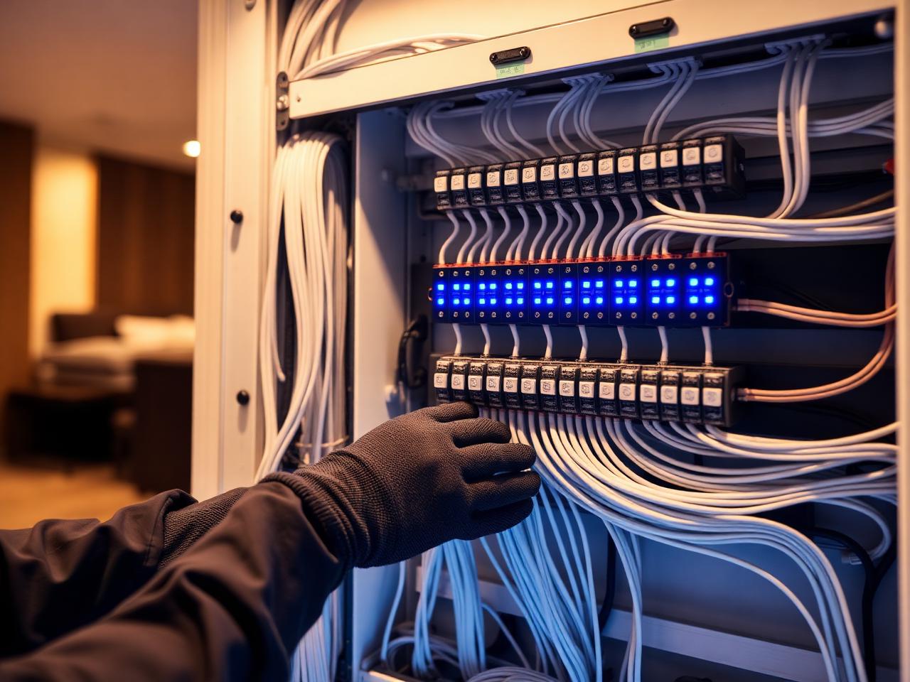Projetos Elétricos